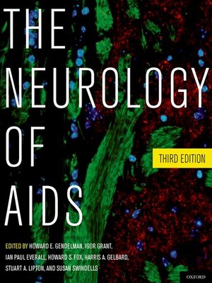 cover image of The Neurology of AIDS
